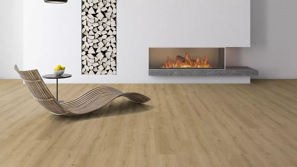 Купить Ламинат Kaindl AQUApro Supreme Premium Plank 8/32 O442 HG Oak Evoke Natural