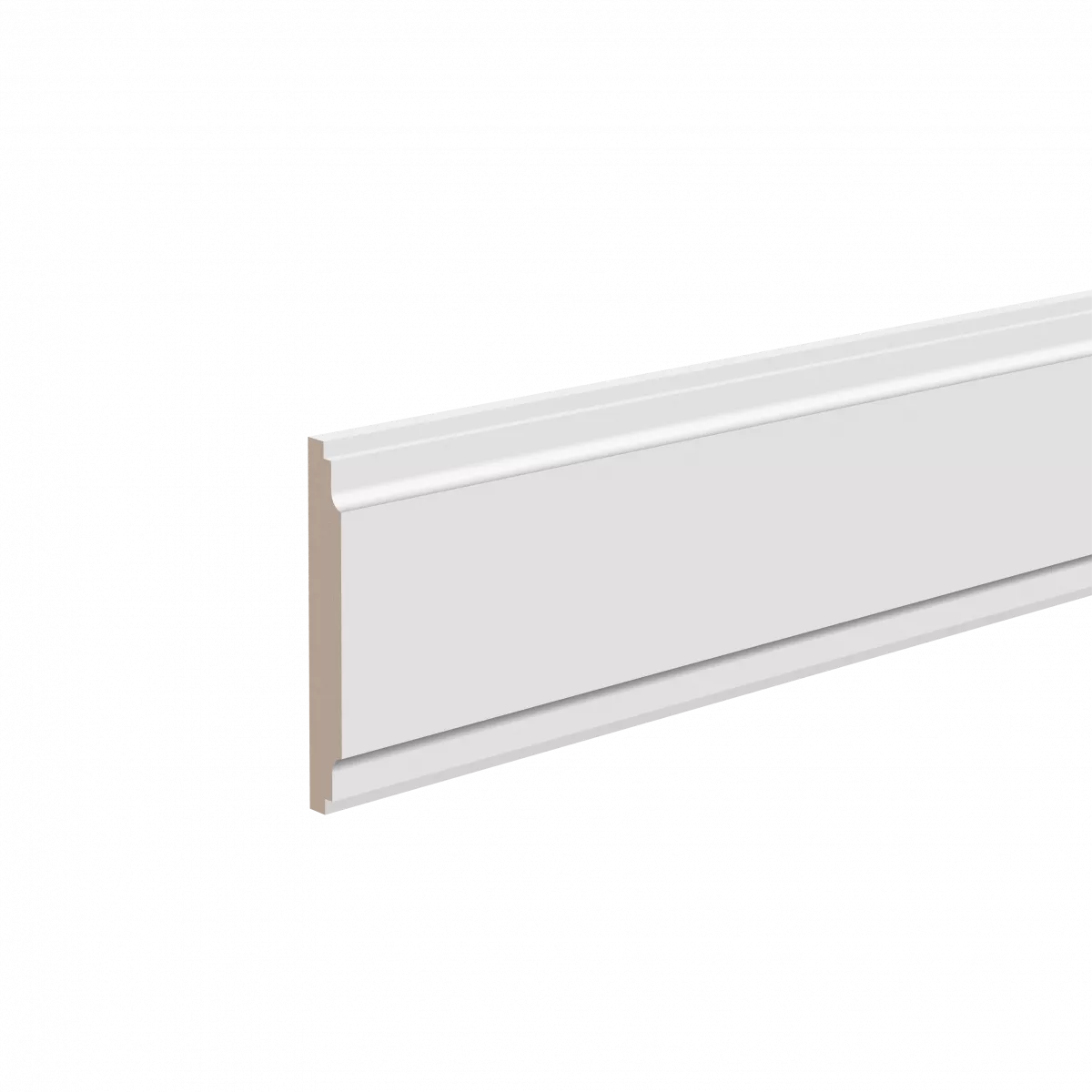 Купить Молдинг Ultrawood арт. U 0016 (2440 х 90 х 12)
