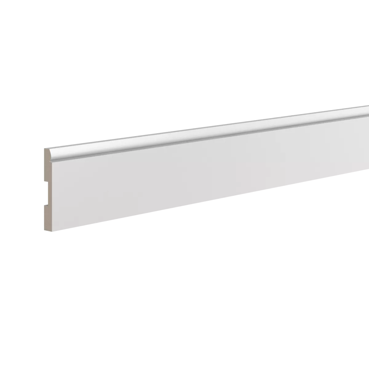 Купить Плинтус Ultrawood арт. Base 5051 (2000 x 83 x 12 мм.)