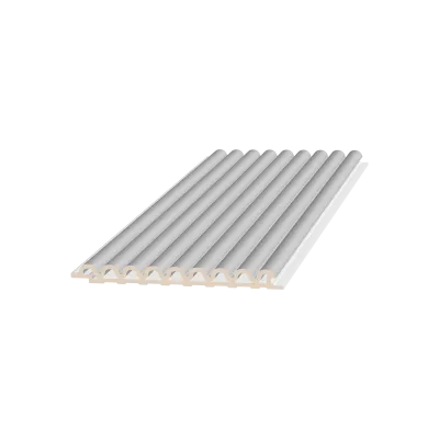 Стеновая панель Ultrawood NEXT арт. WPC 001 PA (2900 х 106 х 9,3 мм) Стеновая панель Ultrawood NEXT арт. WPC 001 PA (2900 х 106 х 9,3 мм)