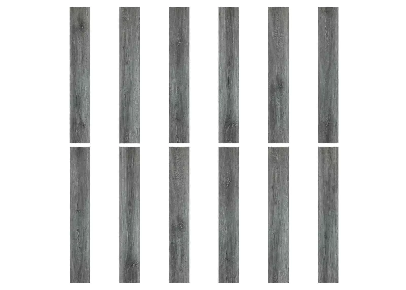 Купить SPC плитка (замковая) IDEAL PRIME WOOD 01012 Dark