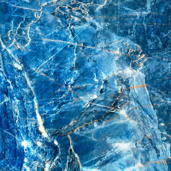 Купить Керамогранит CERAMICOM BLUE AEROBIC 60x60 см (BLUE AEROBIC)