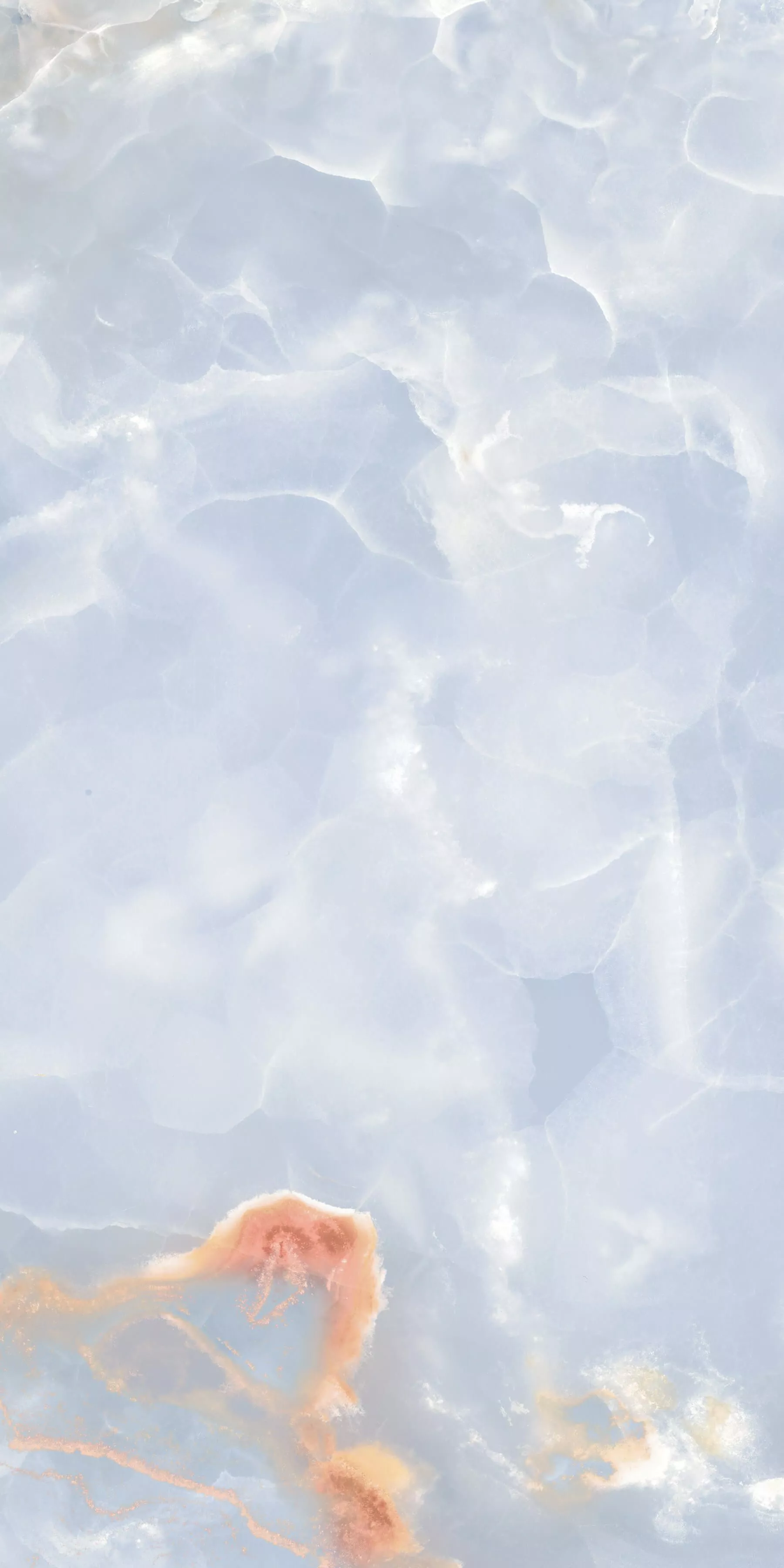 Купить Керамогранит ARTCER Exclusive Marble Monaco Blue POLI 60x120