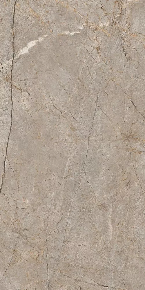 Купить Керамогранит A17124 Futura (Футура) тонкий Silver Roots серый ректификат  60х120, Cersanit
