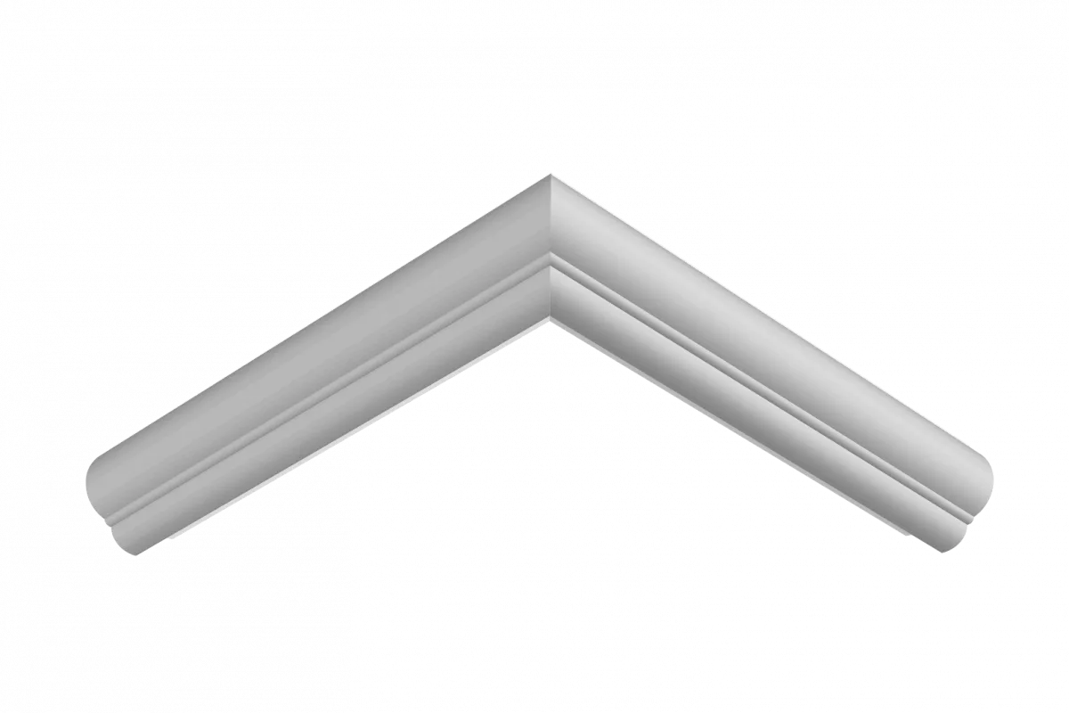 Купить Молдинг Ultrawood арт. Trim 0003 B (2440 х 31 х 33)