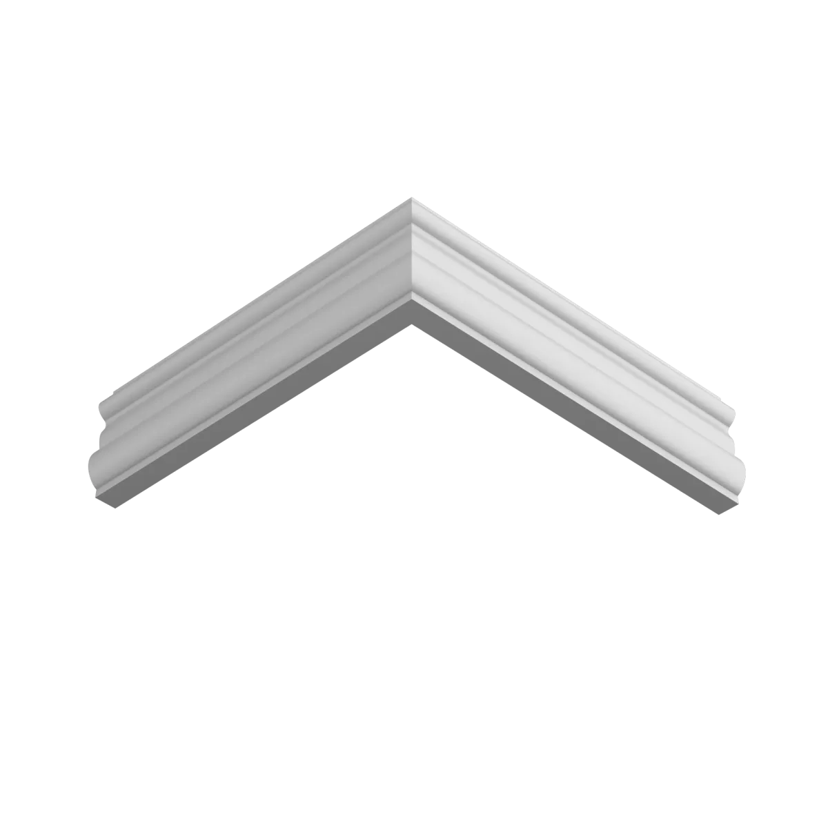 Купить Молдинг Ultrawood арт. U 0008 (2000 х 44 х 12)