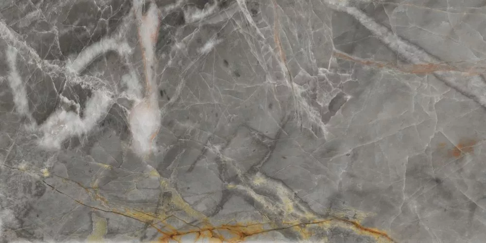 Купить Керамогранит A16529 Wonderstone серый темный  29,7х59,8, Cersanit