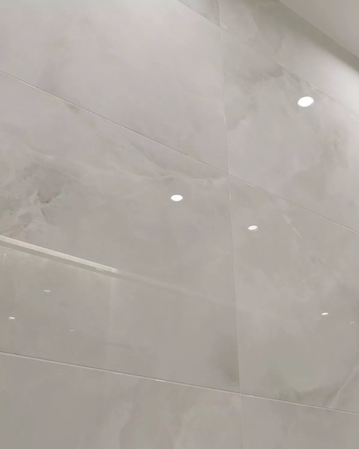 Купить Керамогранит Primavera Vilema White Polished 60x120 см (PR229)