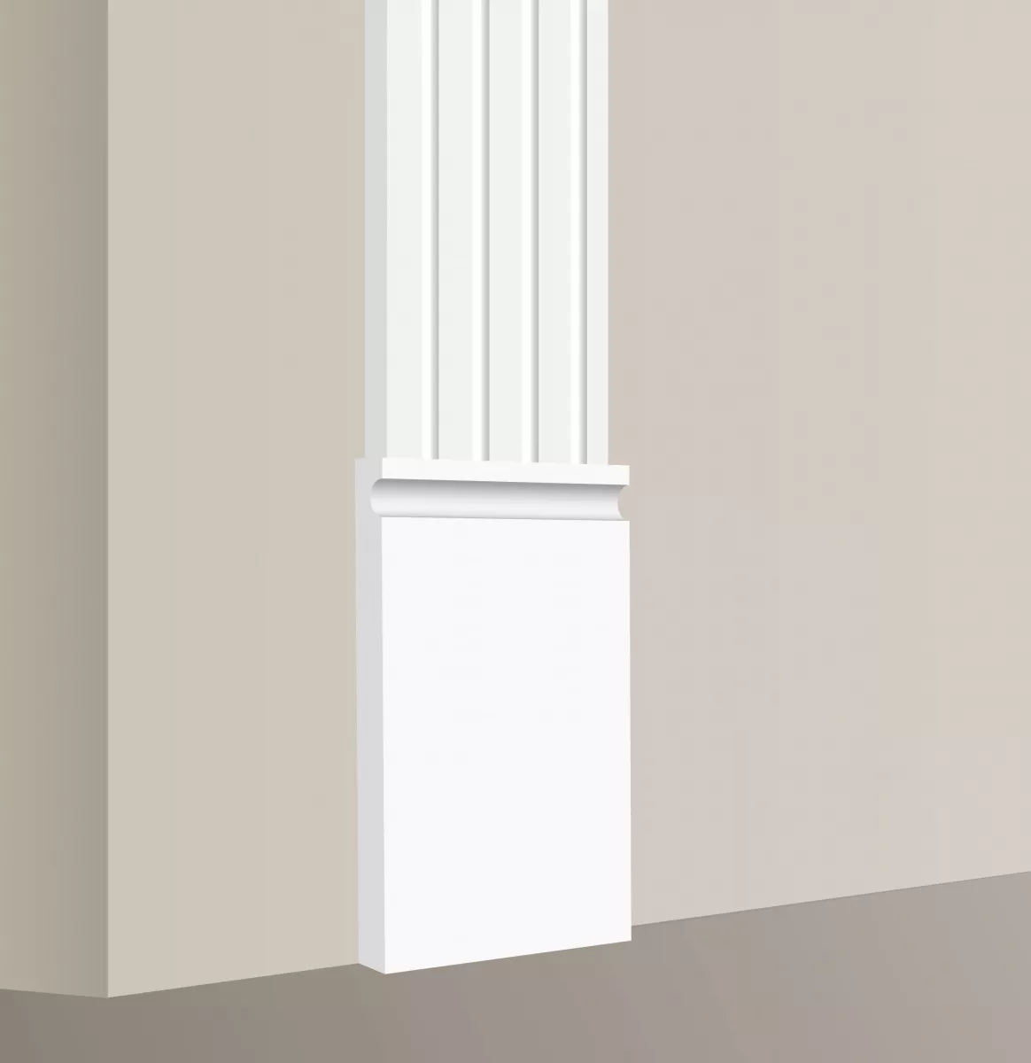 Купить Наличник Ultrawood арт. N 4300 (2440 х 150 х 15)