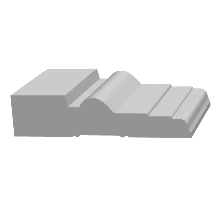 Купить Наличник Ultrawood арт. N 8414 (2440 х 108 х 25)
