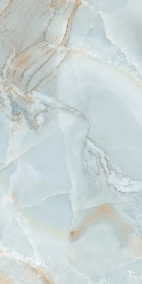Купить Керамогранит Maimoon Ceramica  HG Glossy Opera Onyx Sky HGGF00004 160х80