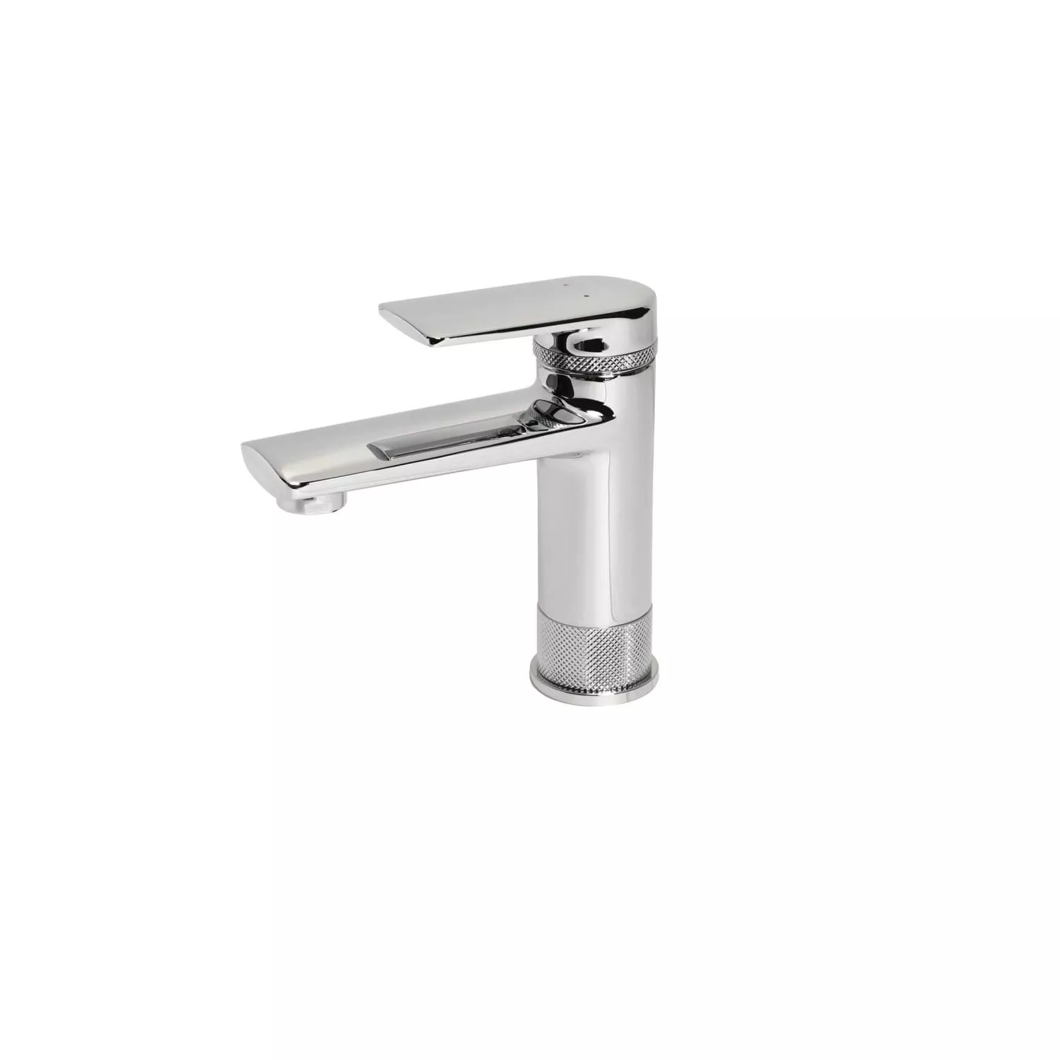 Купить Смеситель для раковины ROYCE Queen, низкий, хром RCM-120101CR