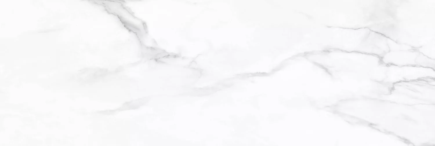 Купить 010100001298 Marble matt white wall 01 плитка для стен 30х90, Gracia Ceramica