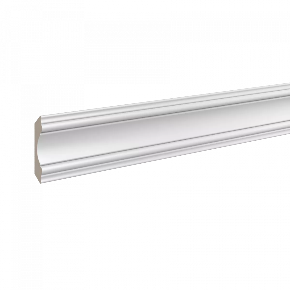 Купить Карниз Ultrawood арт. CR 4080 (2440 х 60 х 60)