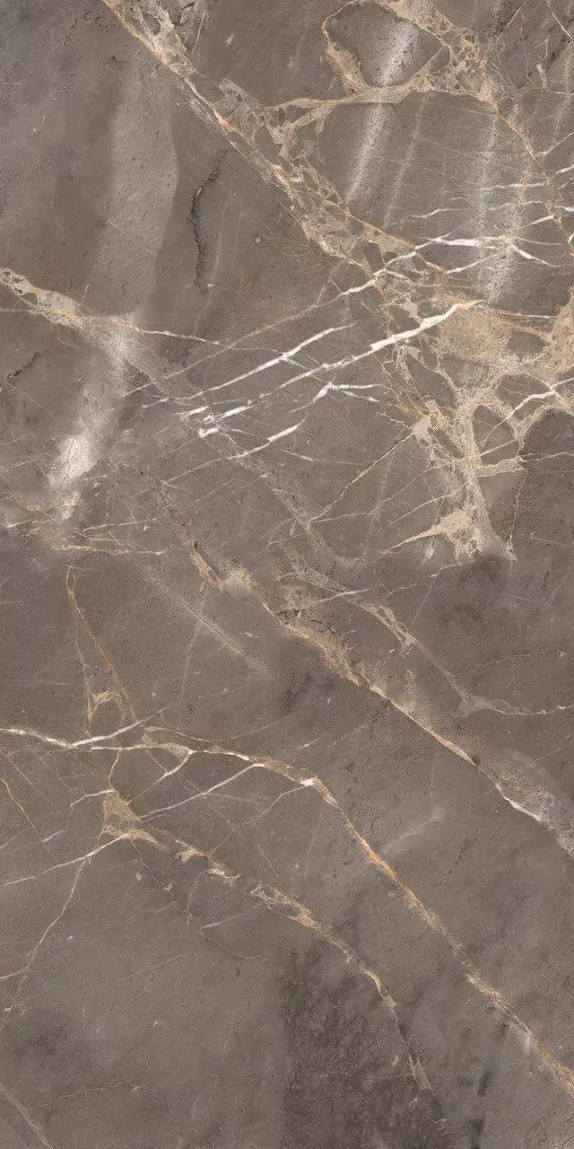 Купить Керамогранит ARTCER Marble Dove Brown 6.5 mm POLI 60x120