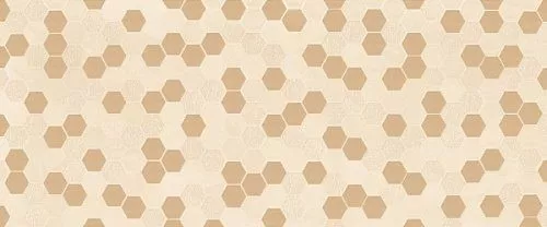 Купить 10300000180 Bella (Белла) light decor 03 глянцевый декор 25х60, Gracia Ceramica
