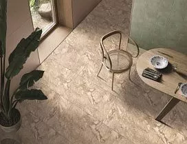 Купить Керамогранит Primavera Brecia Ivory 60x60 см (PR104)