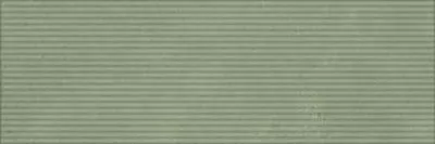 10100001303 Wabi-Sabi green wall 01 плитка для стен 30х90, Gracia Ceramica
