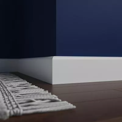 Плинтус Ultrawood арт. Base 5012 (2440 x 50 x 12 мм.)