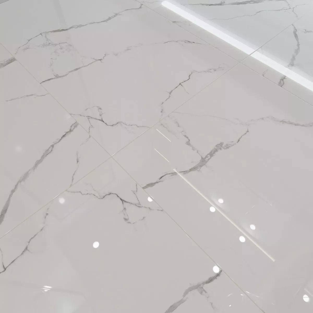 Купить Керамогранит Primavera Acothly Polished 60х120 см (PR234)