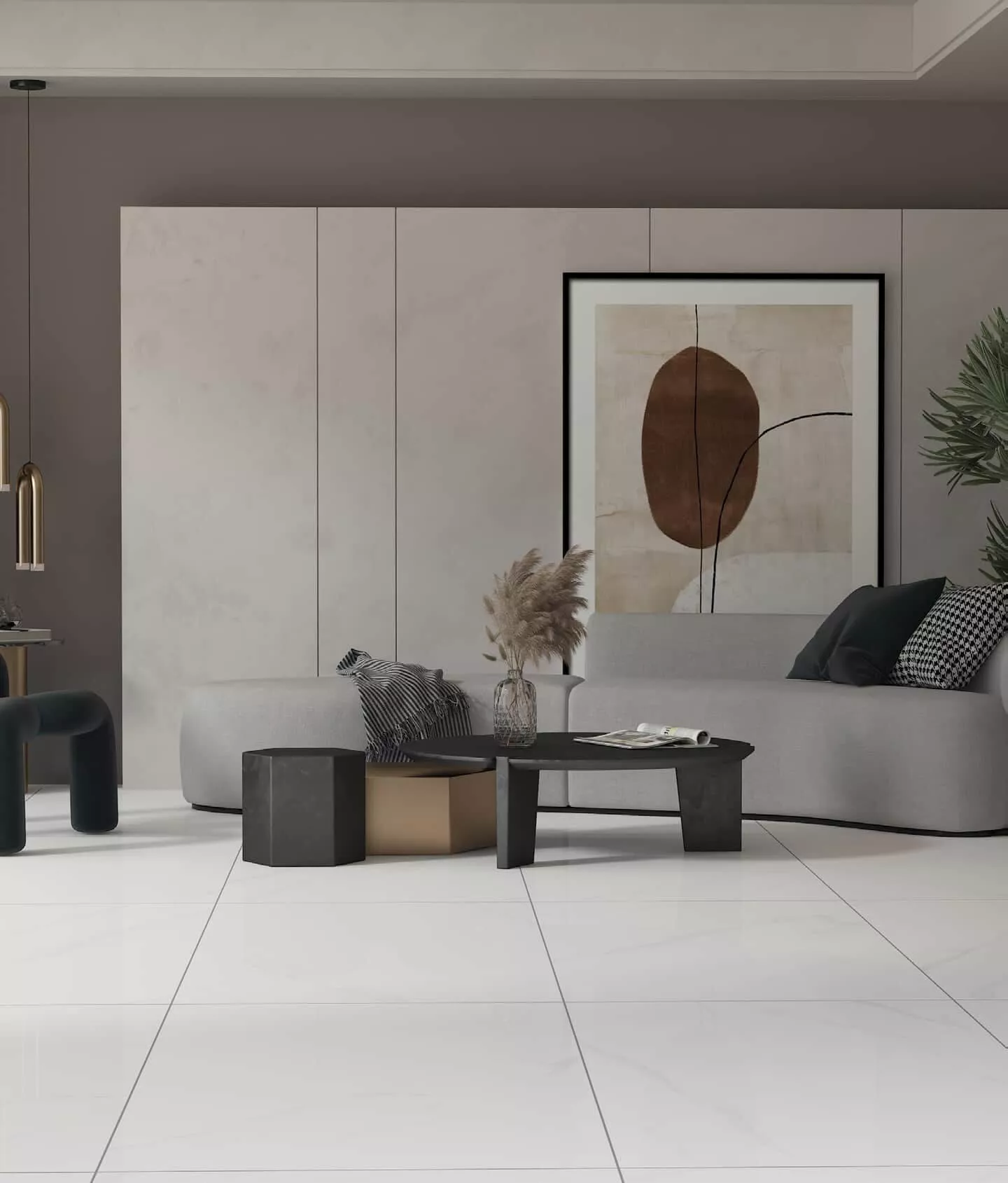 Купить Керамогранит PARDIS Euphoria Polished 800х800 мм