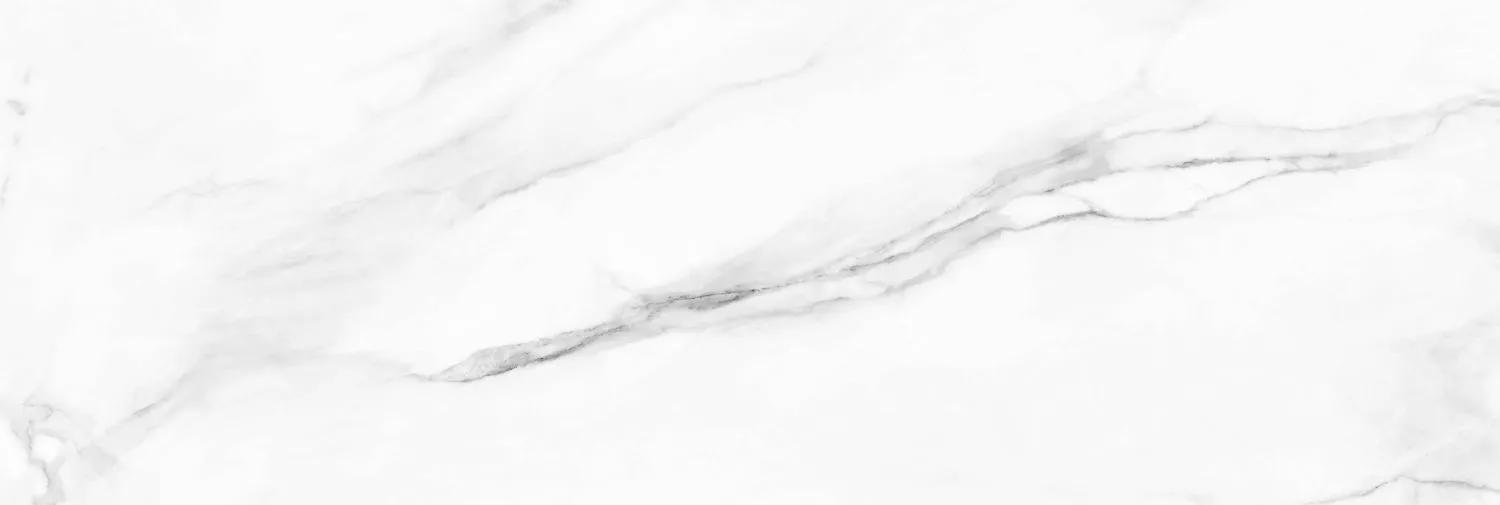 Купить 010100001298 Marble matt white wall 01 плитка для стен 30х90, Gracia Ceramica