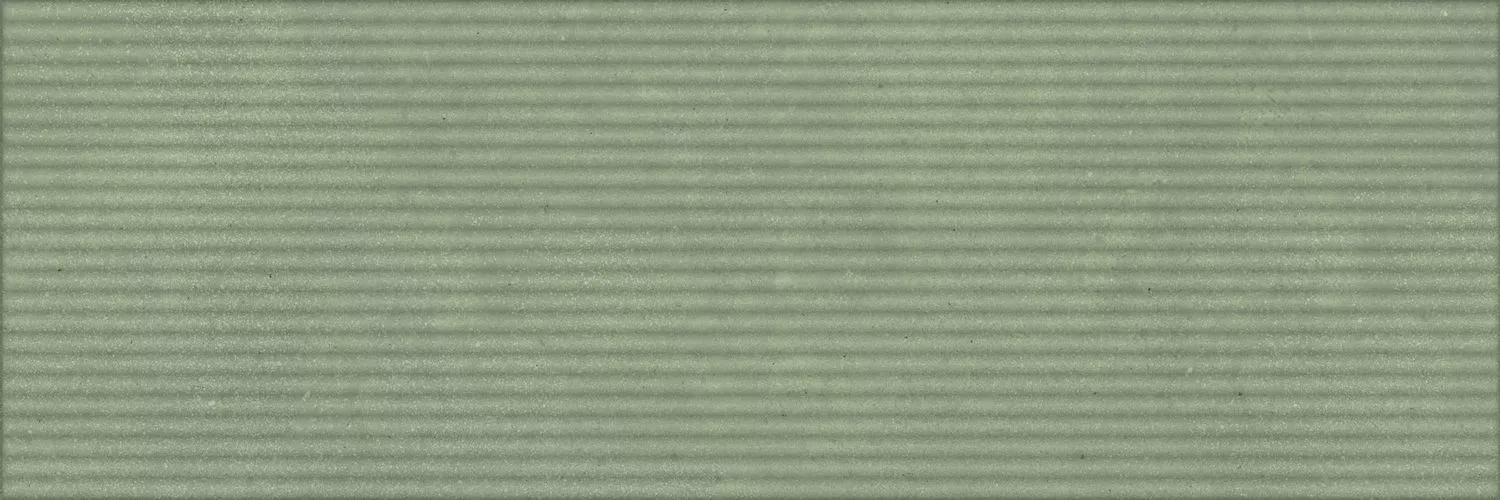 Купить 10100001303 Wabi-Sabi green wall 01 плитка для стен 30х90, Gracia Ceramica