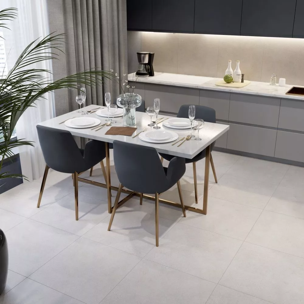 Купить Керамогранит Primavera Maderas Light Grey 60x60 см (NR114)