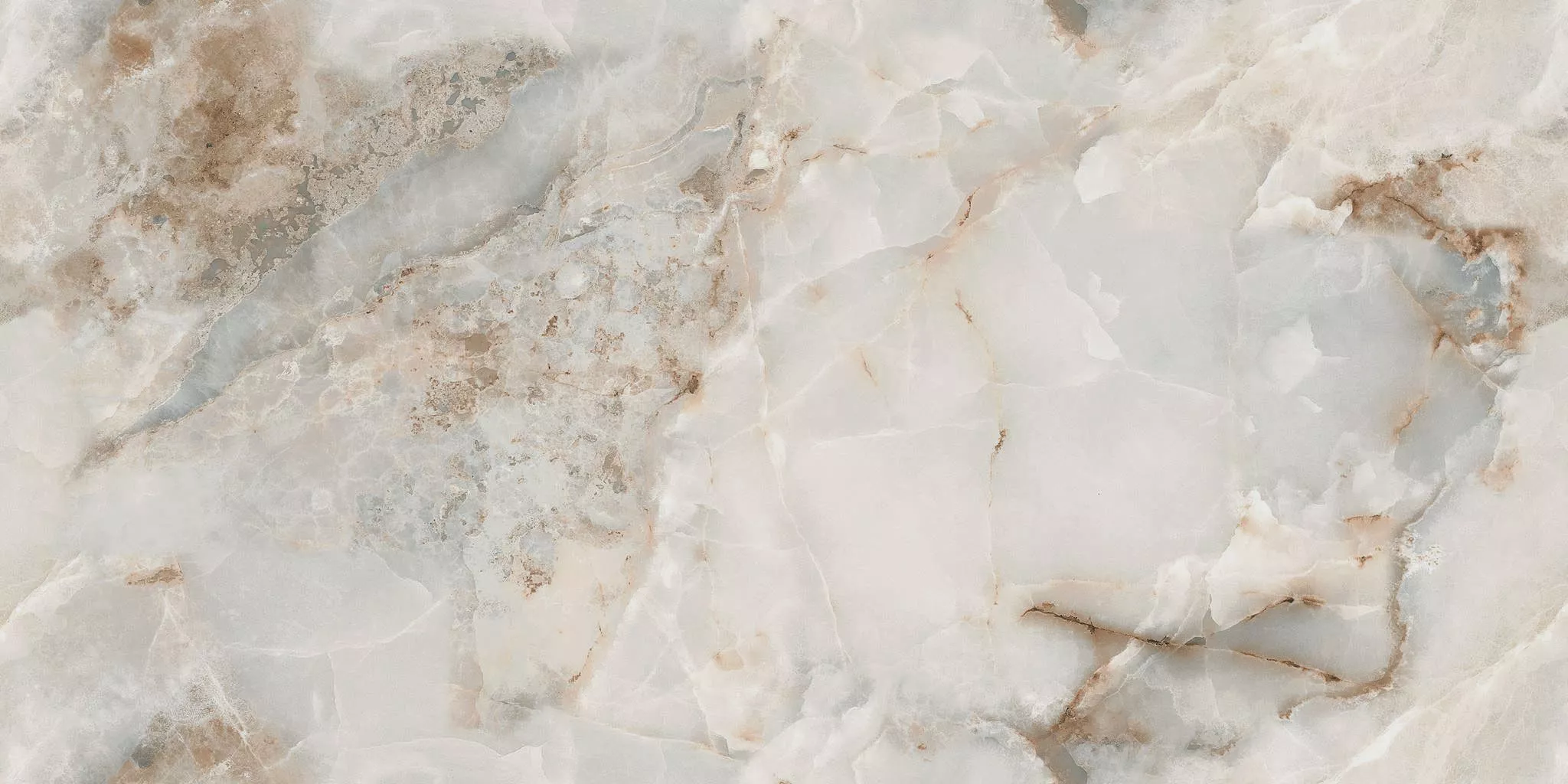 Купить Керамогранит Royce Sandstone Onyx Polished 60x120 см (R_PR2013)