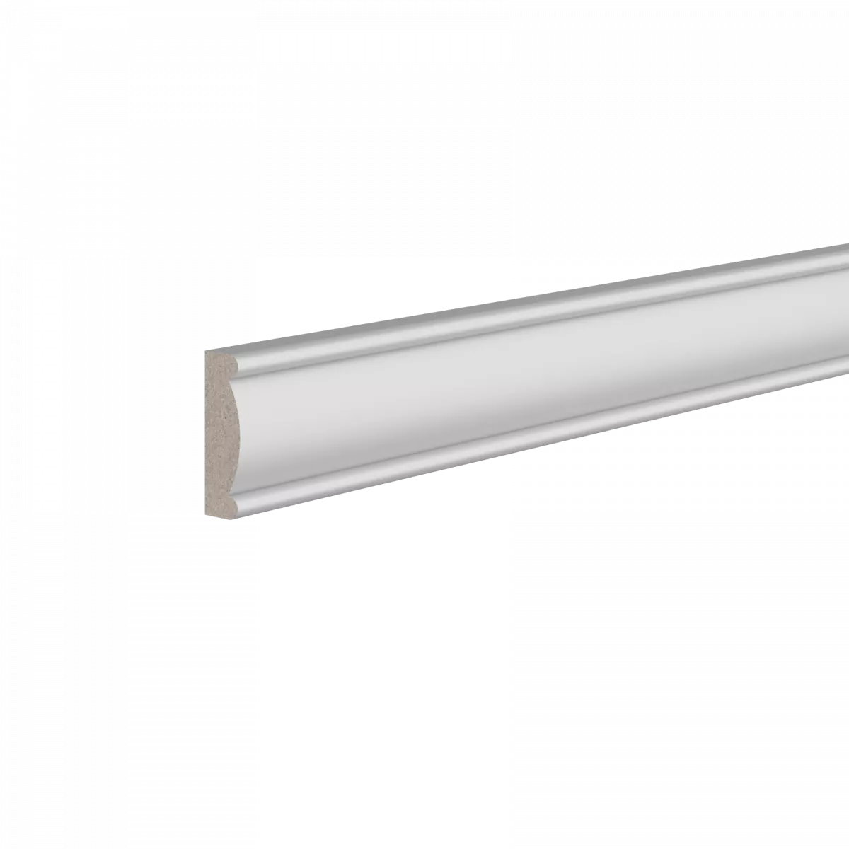 Купить Молдинг Ultrawood арт. U 0006 (2440 х 30 х 9)