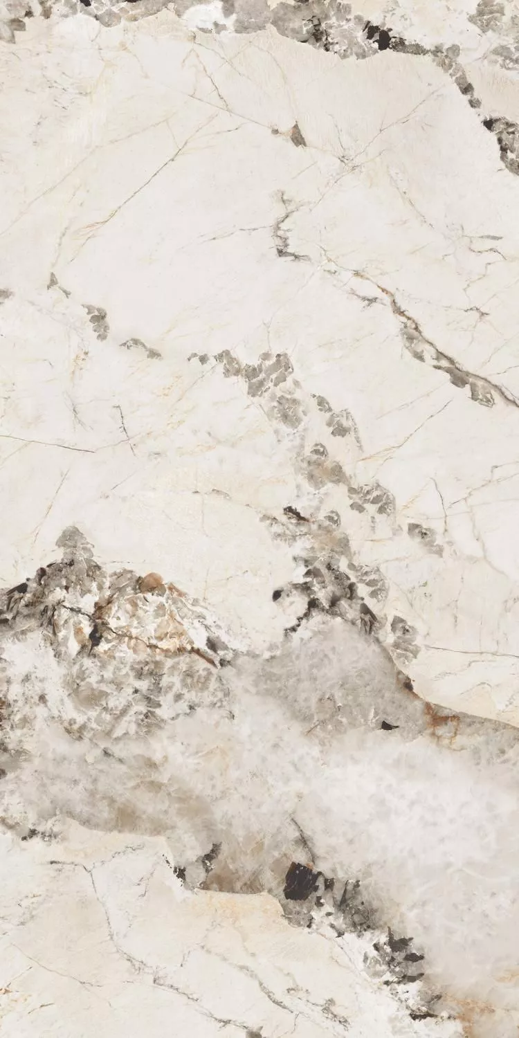Купить Керамогранит ARTCER Marble Pandora White 9 mm MATE 60x120