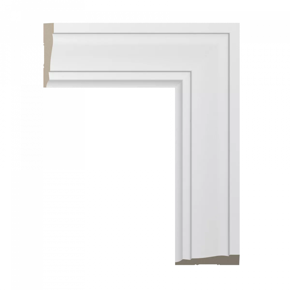 Купить Наличник Ultrawood арт. N 8160 (2440 х 89 х 15)