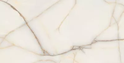 Керамогранит GeoGres Onyx Blanche Polished Rectificado 60x120