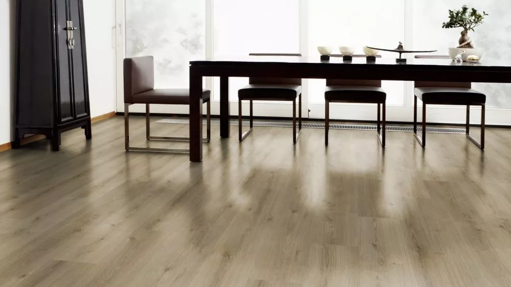 Купить Ламинат Kaindl Natural Touch Standart Plank 8/32 К4421RI Дуб Эвок Тренд