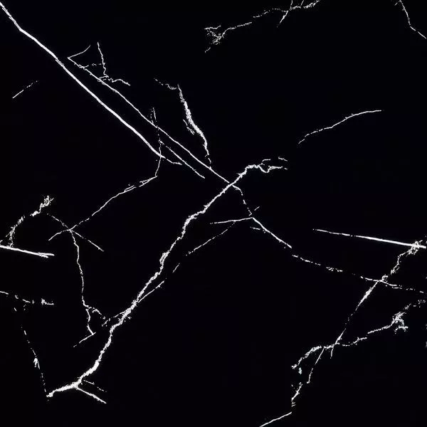 Купить Керамогранит CERAMICOM BLACK SETINA 60x60 см (BLACK SETINA)
