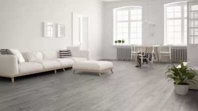 Ламинат Kronoswiss Elite 4V D3911 Дуб Кампания