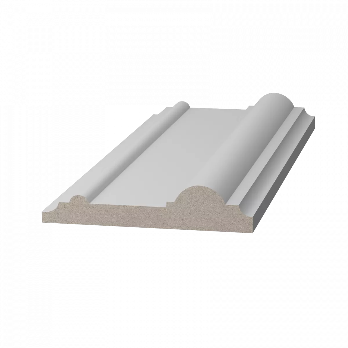 Купить Молдинг Ultrawood арт. U 0015 (2440 х 85 х 18)