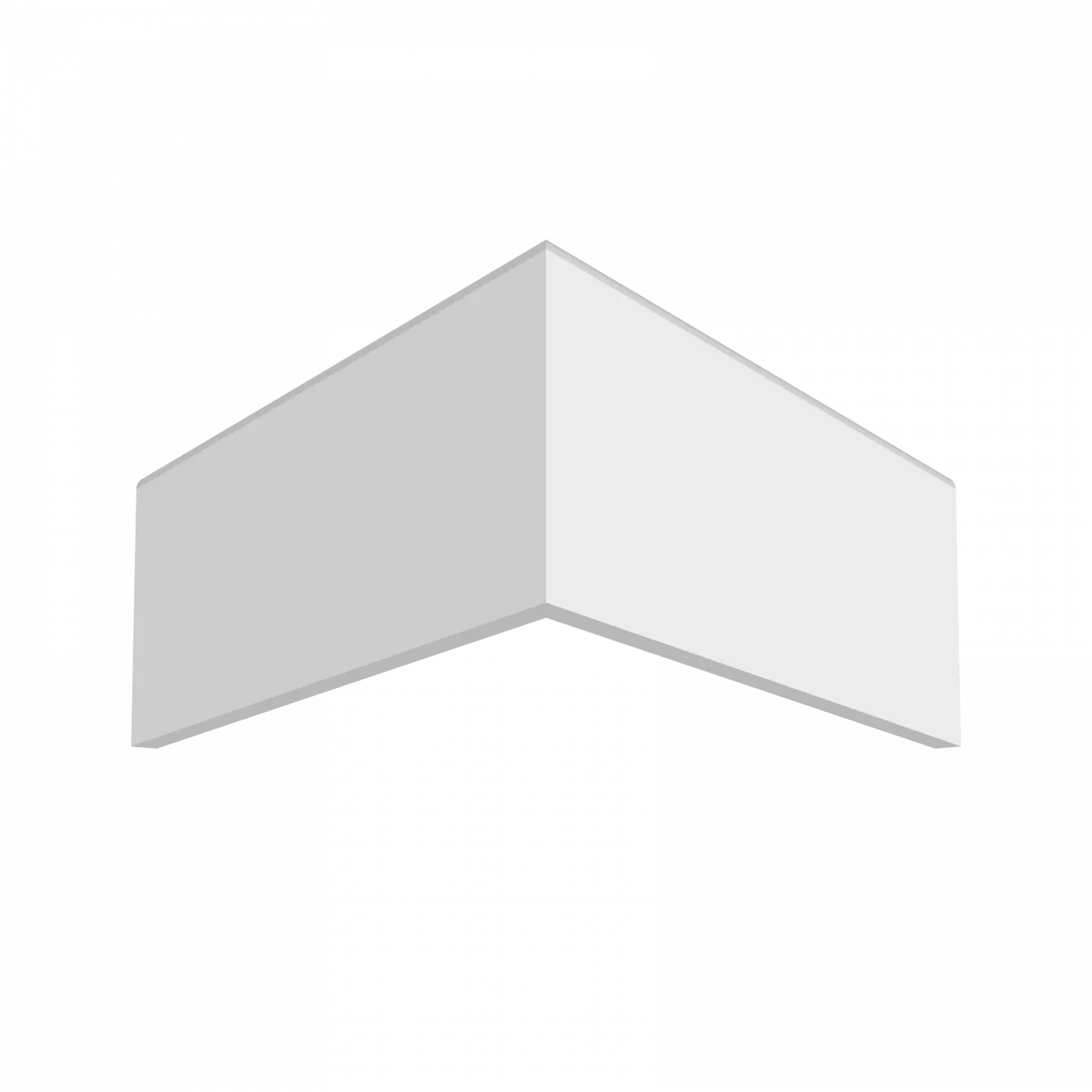 Купить Плинтус Ultrawood арт. Base 1010 (2440 x 100 x 10 мм.)