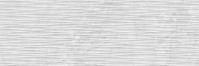 Декор настенный Primavera Miracle Silver Decor 03 30x90 см (DNG12-03)