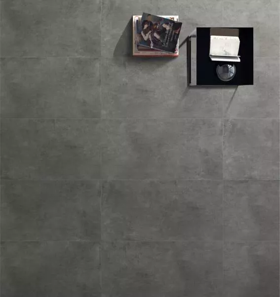 Купить Керамогранит Primavera Montreal Dark Grey 60x120 см (LR204)