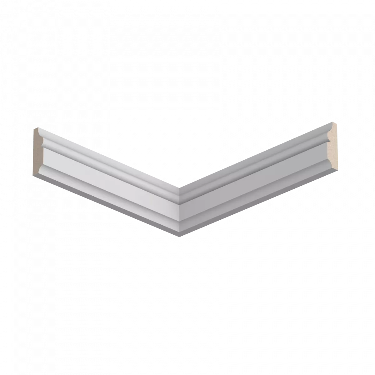 Купить Молдинг Ultrawood арт. U 0012 (2440 х 30 х 9)