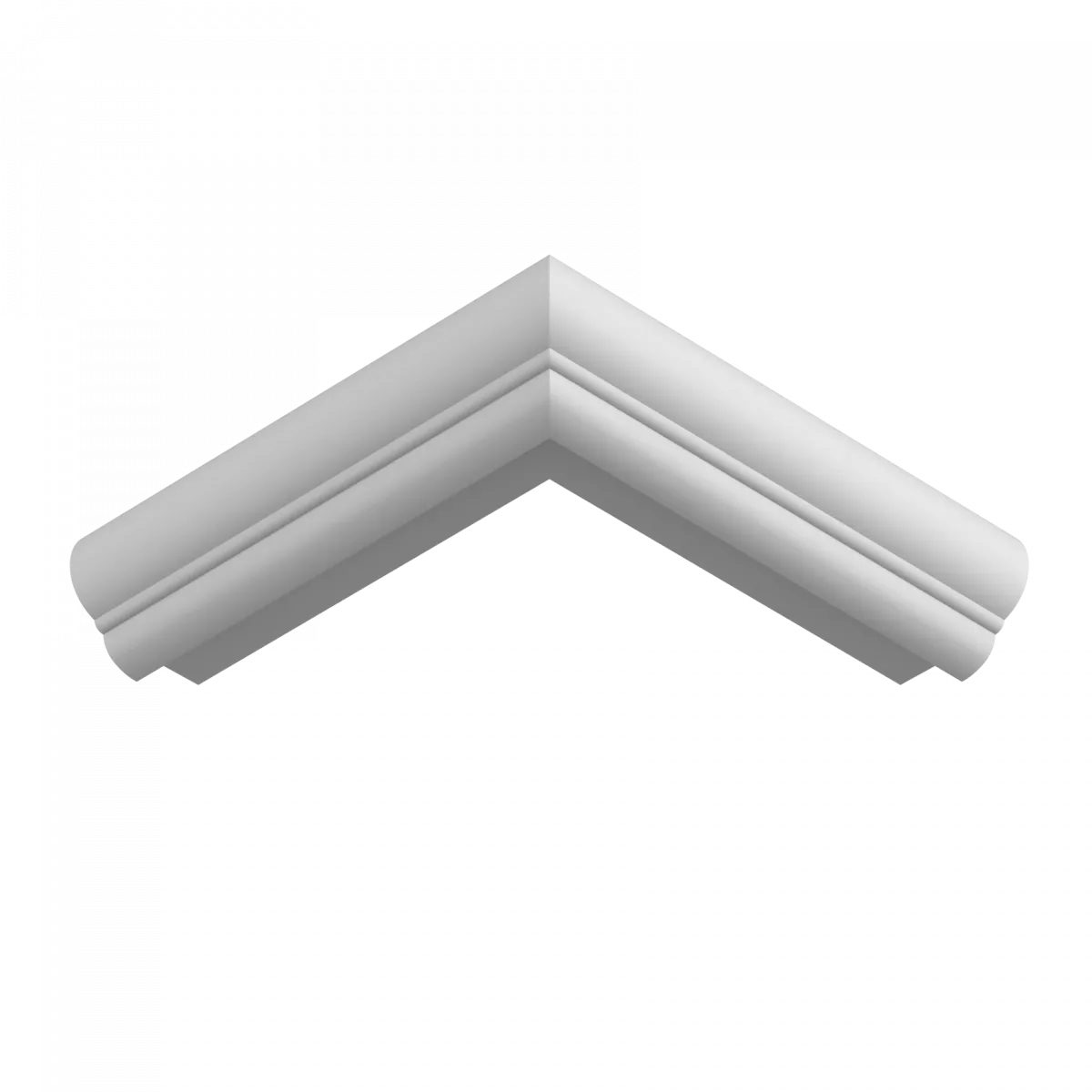Купить Молдинг Ultrawood арт. Trim 0003 (2440 х 38 х 33)