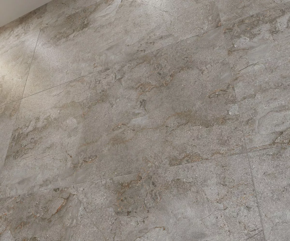 Купить Керамогранит Primavera Chalco Grey Matt 60х120 см (NR225)