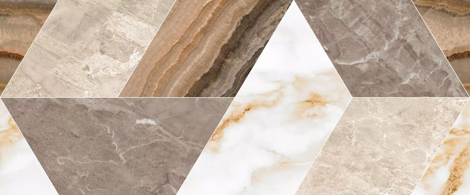 Купить 10100001523 Joy (Джой) multi wall 02 плитка для стен 25х60, Gracia Ceramica