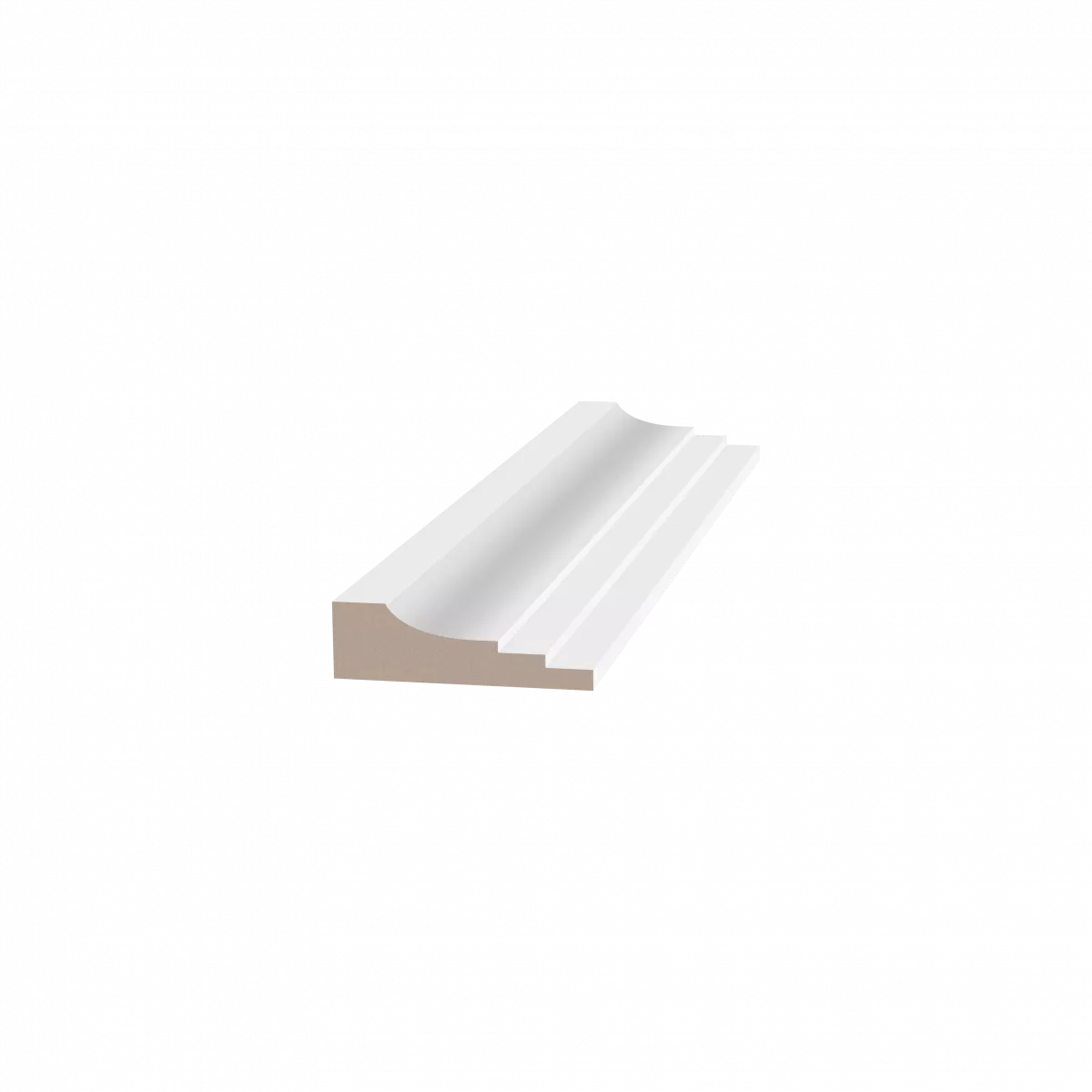 Купить Карниз Ultrawood арт. CR 0027 (2440 х 50 х 15)