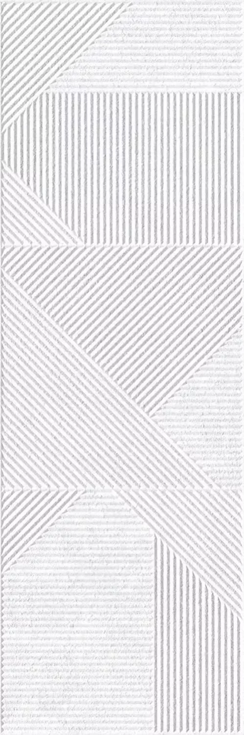 Купить Настенная плитка Keraben Verse Concept White MATE 30x90