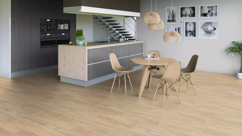Купить Виниловая плитка (клеевая) Tarkett Lounge Lorenzo