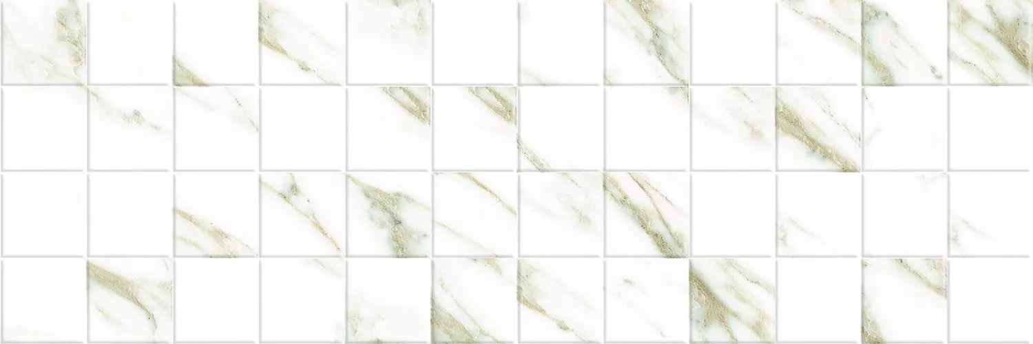 Купить Керамическая плитка для стен EMTILE Valente Mos Gold 20x60 с доставкой Купить Керамическая плитка для стен EMTILE Valente Mos Gold 20x60
