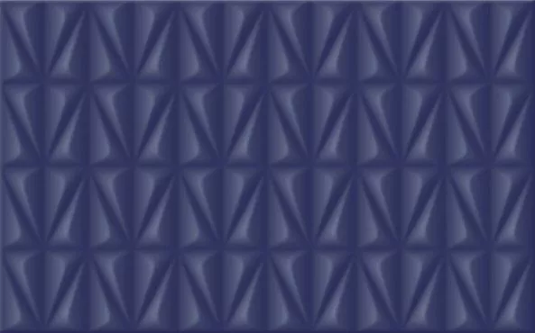 Купить 10100001202 Конфетти син низ 02 матовая плитка для стен 25х40, Gracia Ceramica