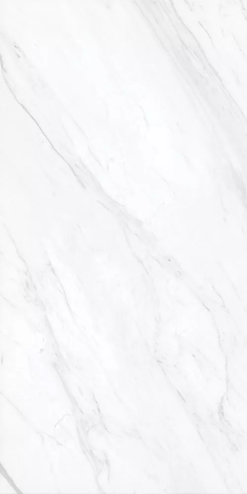 Купить Керамогранит A17120 Futura (Футура) тонкий Classy Marble полированный белый ректификат  60х120, Cersanit